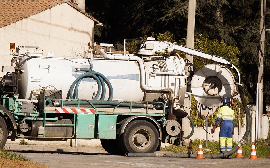 tuyau déboucheur de canalisation Meulan-en-Yvelines
