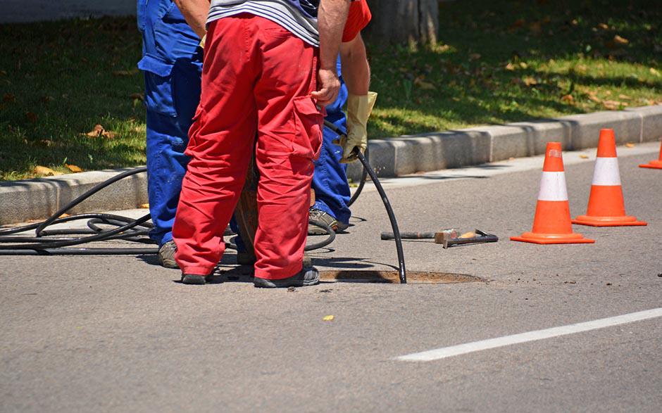 débouchage canalisation Mitry-Mory