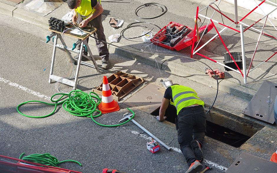 déboucheur canalisations Meulan-en-Yvelines