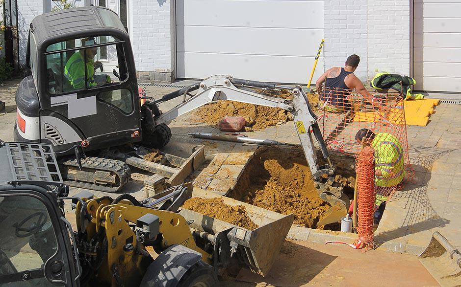 tuyau déboucheur de canalisation Meulan-en-Yvelines