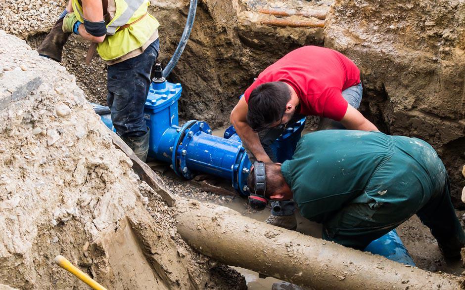 tuyau déboucheur de canalisation Meulan-en-Yvelines